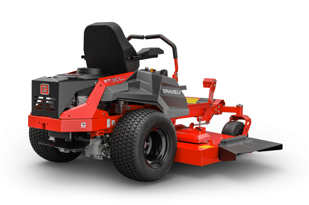 Gravely ZT XL 60