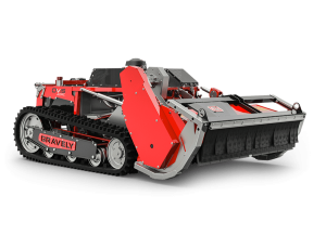 Gravely OVIS 40 Remote Control Mower - 949001