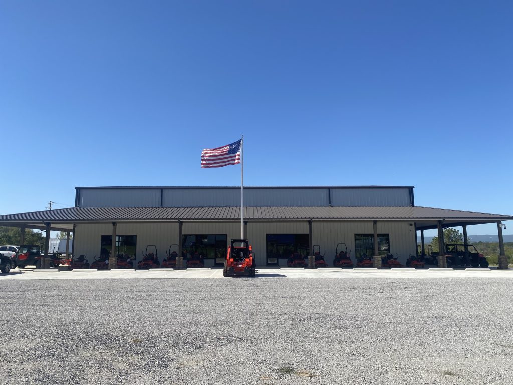 Click to Enlarge photo of our location